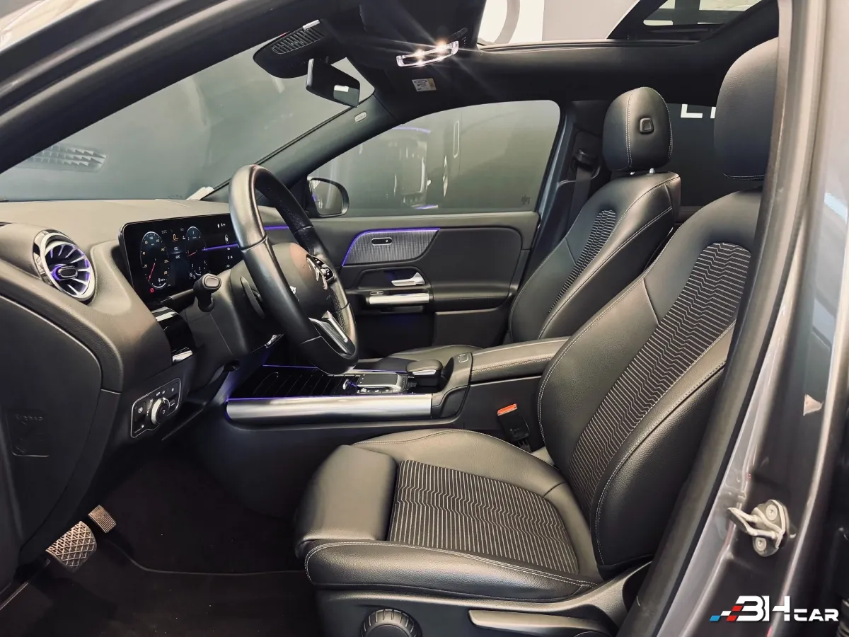 Mercedes Classe Gla - photo 3
