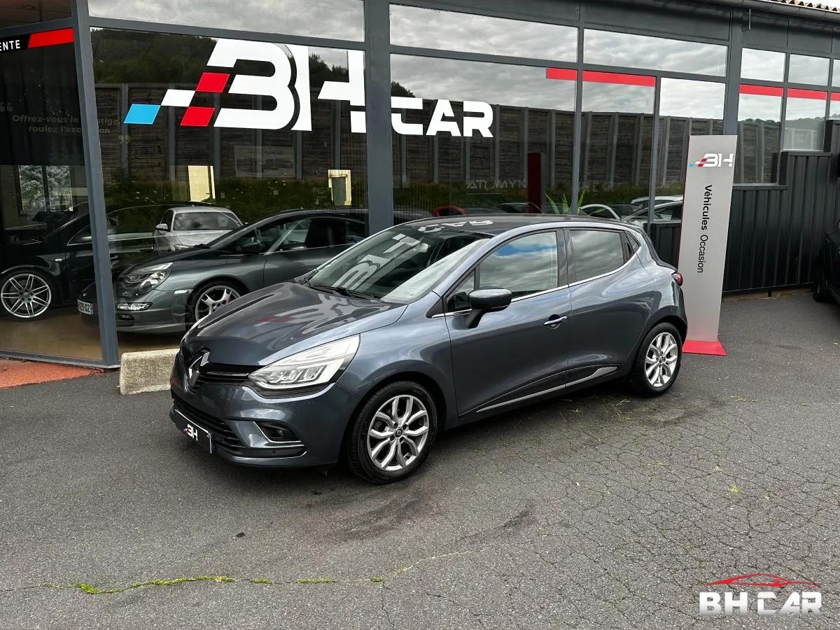 Image RENAULT Clio