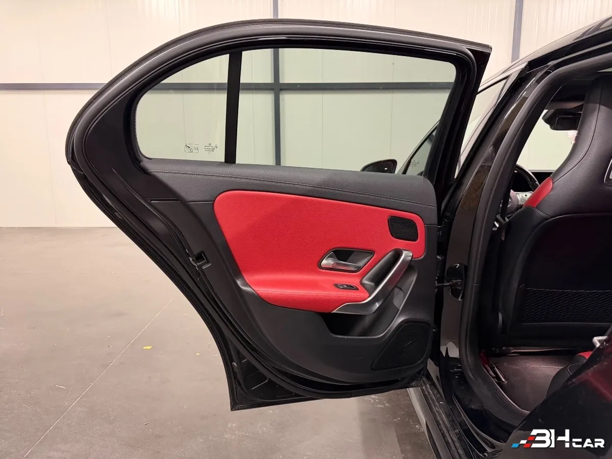 Mercedes Classe A - photo 16