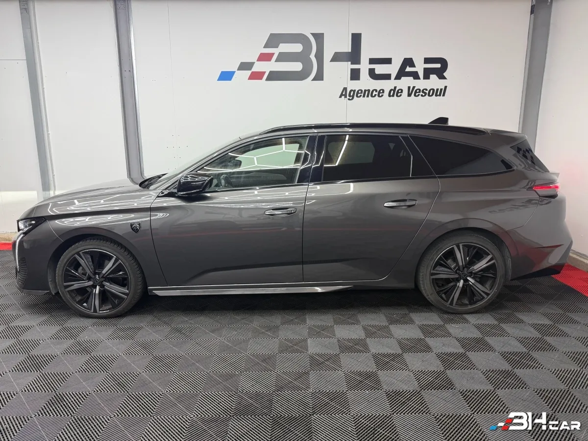 Peugeot 308 - photo 5