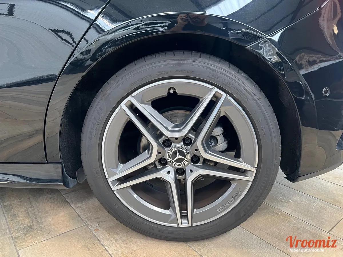 Mercedes Classe A 