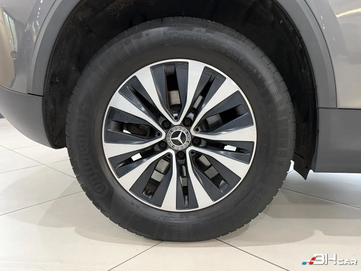 Mercedes Classe Gla - photo 35
