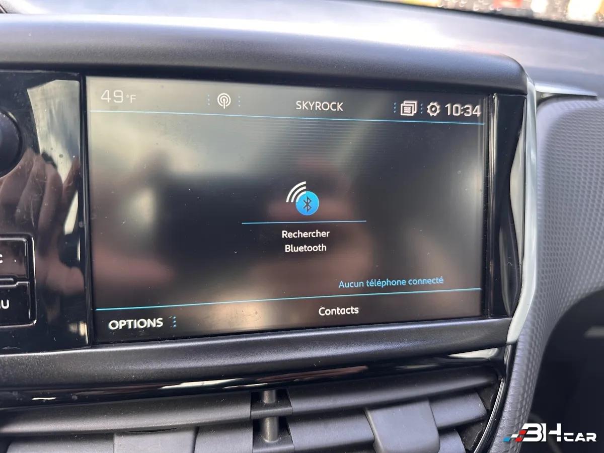Aperçu indisponible de Peugeot 2008