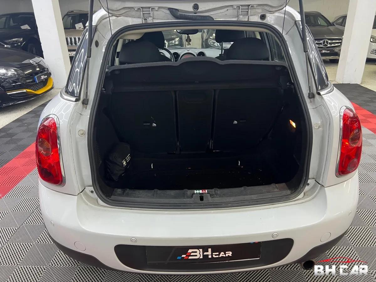 Aperçu indisponible de Mini Countryman