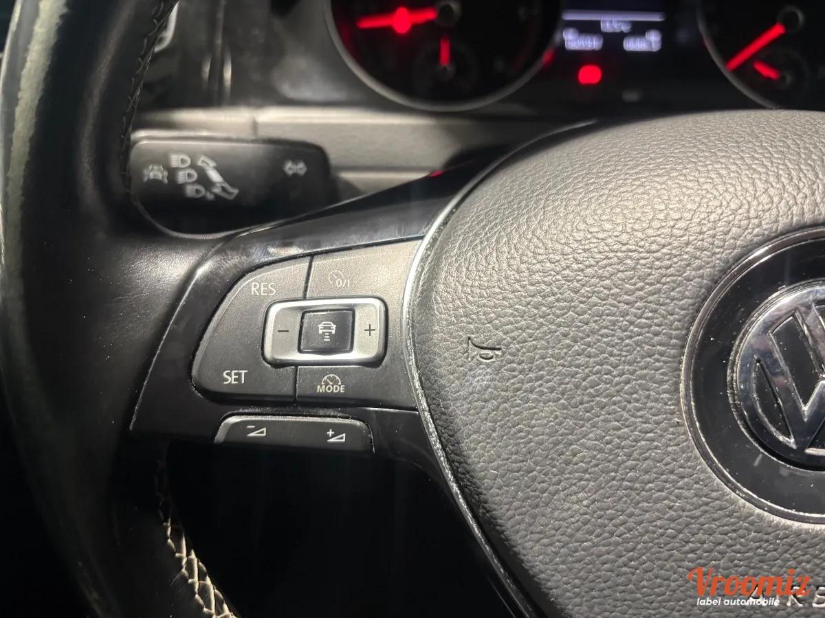 Volkswagen Golf 1.6 TDI 105 CUP