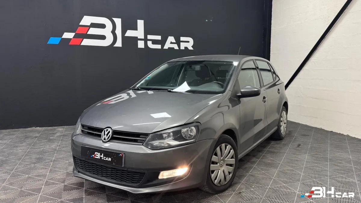 Image Volkswagen Polo
