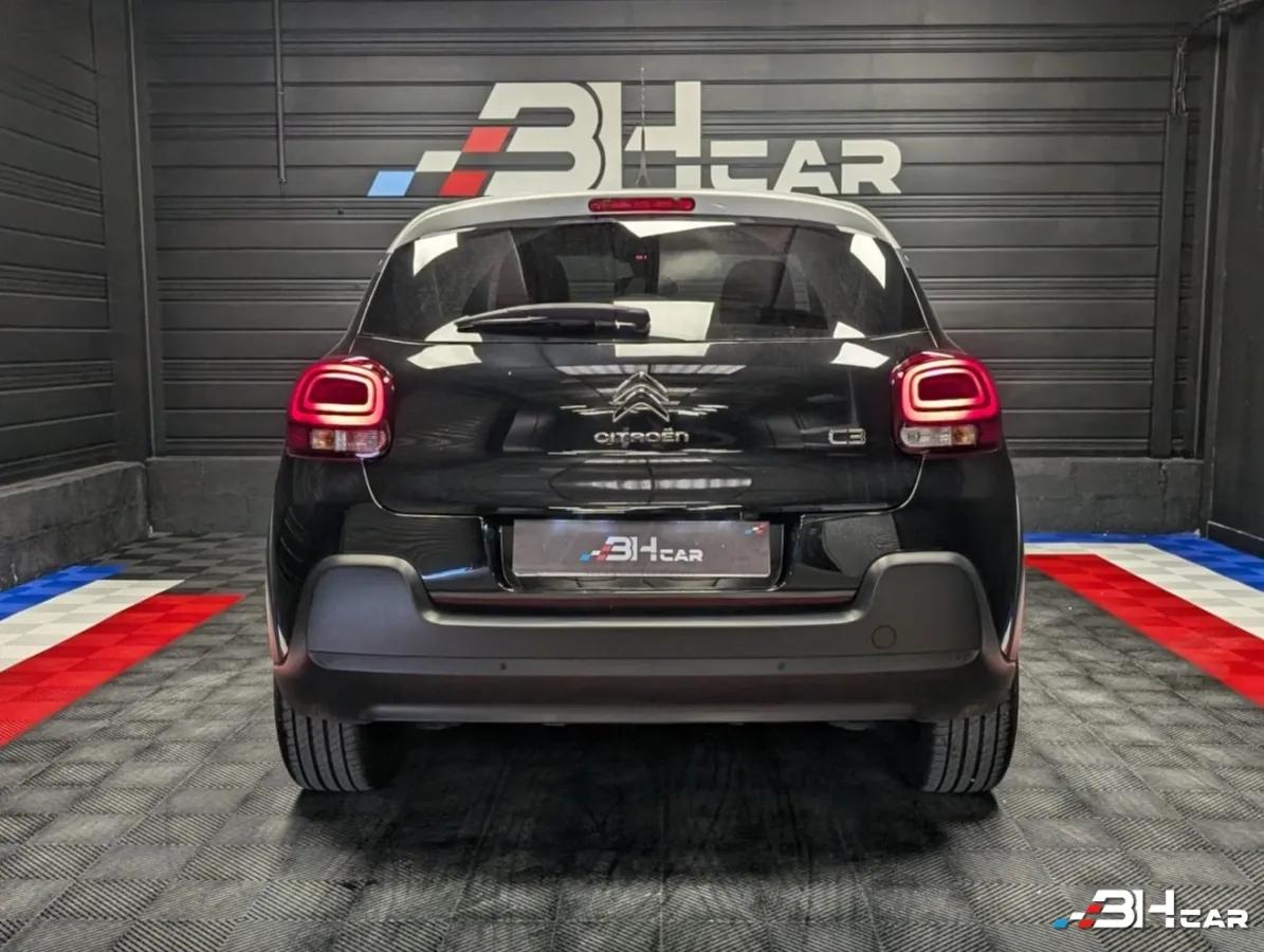 Aperçu indisponible de Citroën C3