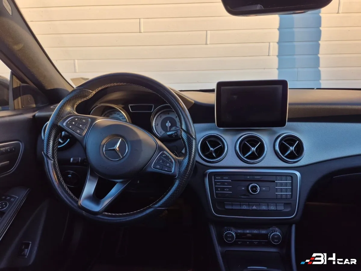 Mercedes Classe Cla - photo 12
