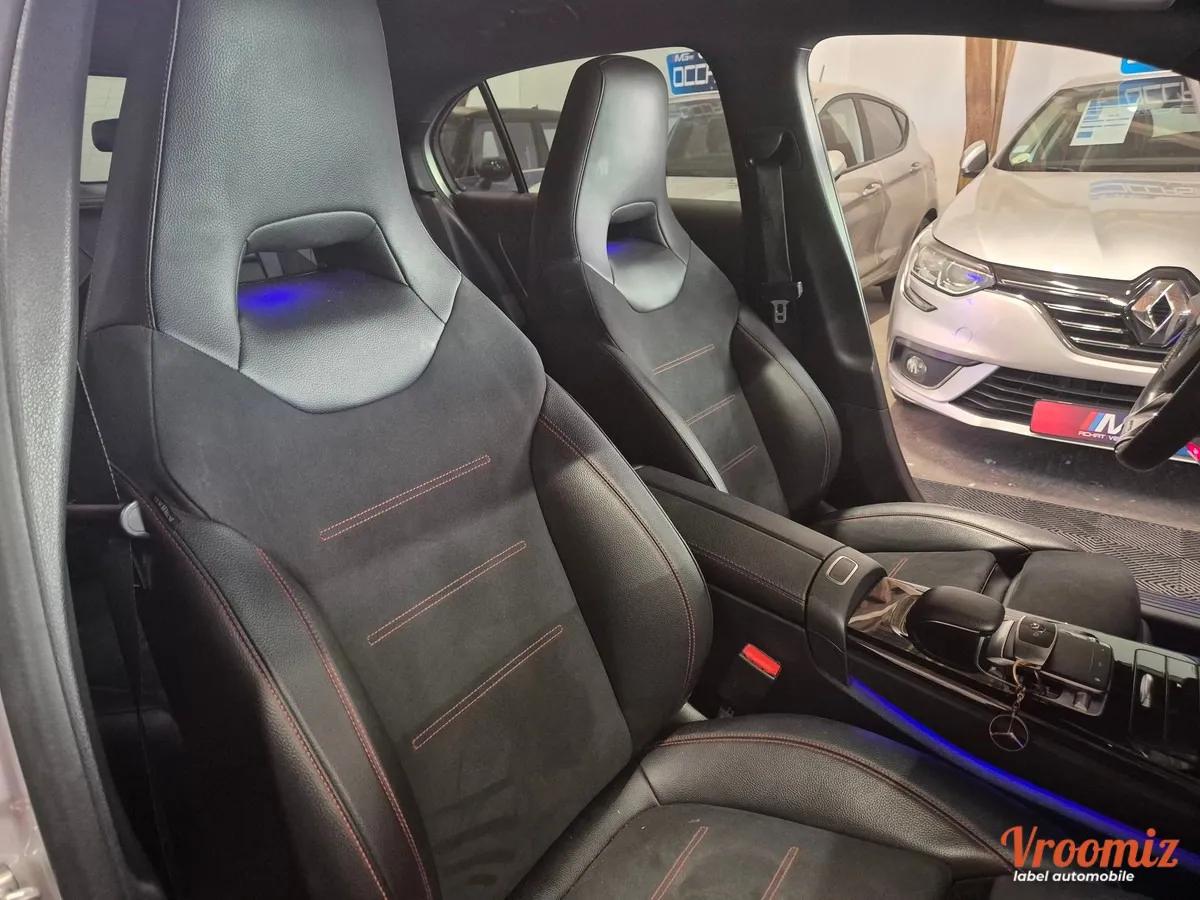 Mercedes Classe A 