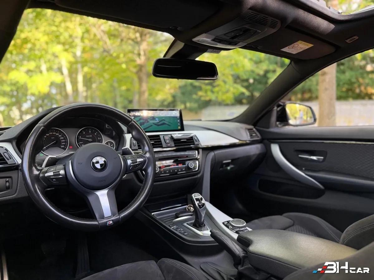 Aperçu indisponible de Bmw Série 4