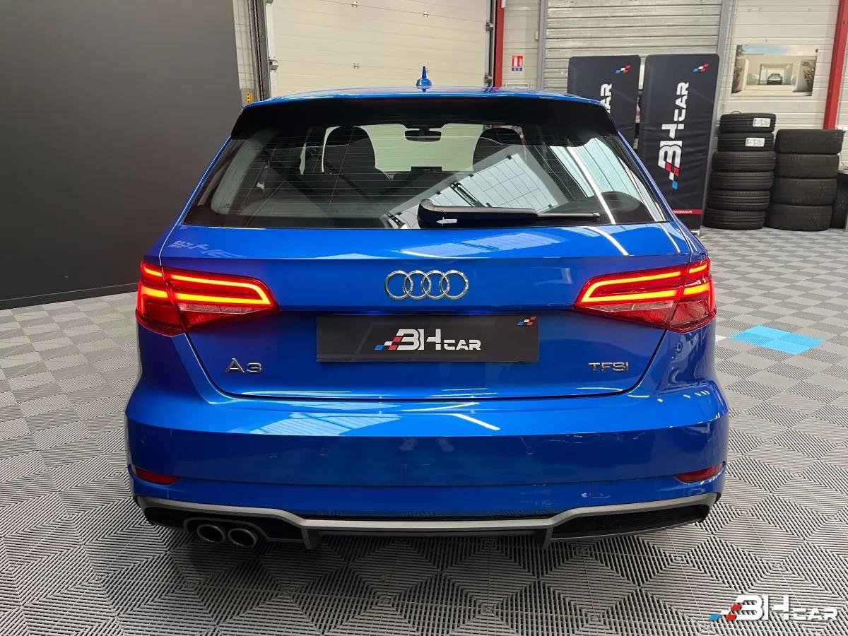 Aperçu indisponible de Audi A3
