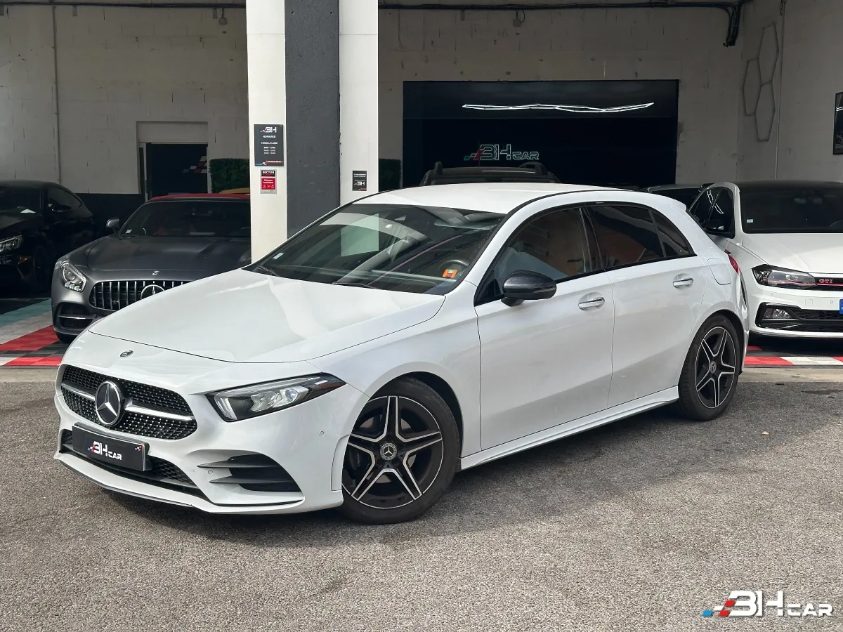 Mercedes Classe A