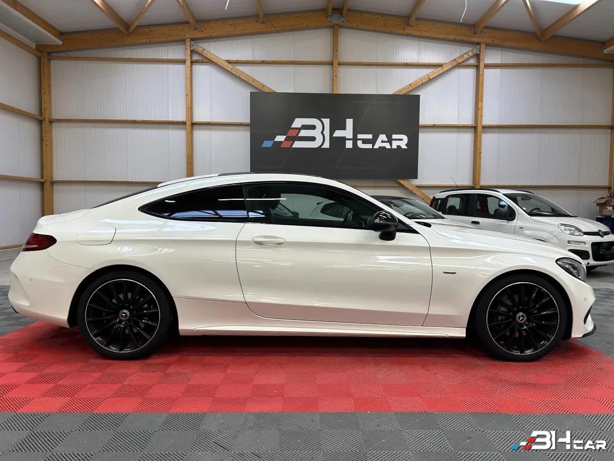 Aperçu indisponible de Mercedes-Benz Classe C
