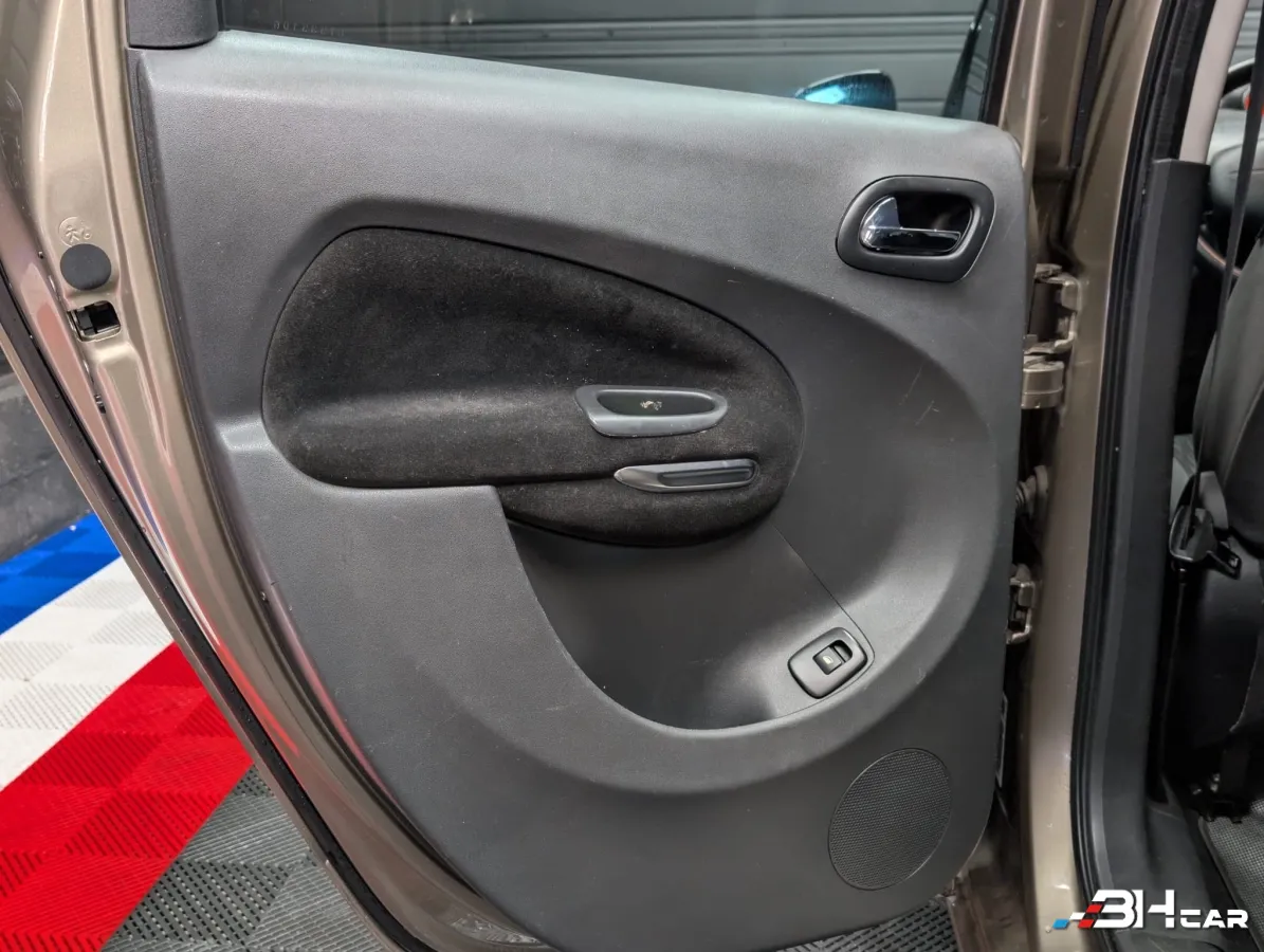 Citroen C3 Picasso - photo 19