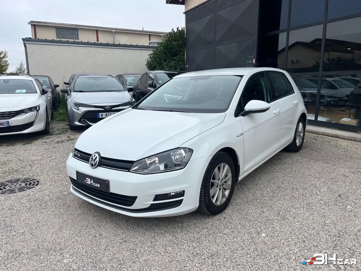 Image: Volkswagen Golf 1.6 TDI - 110cv
