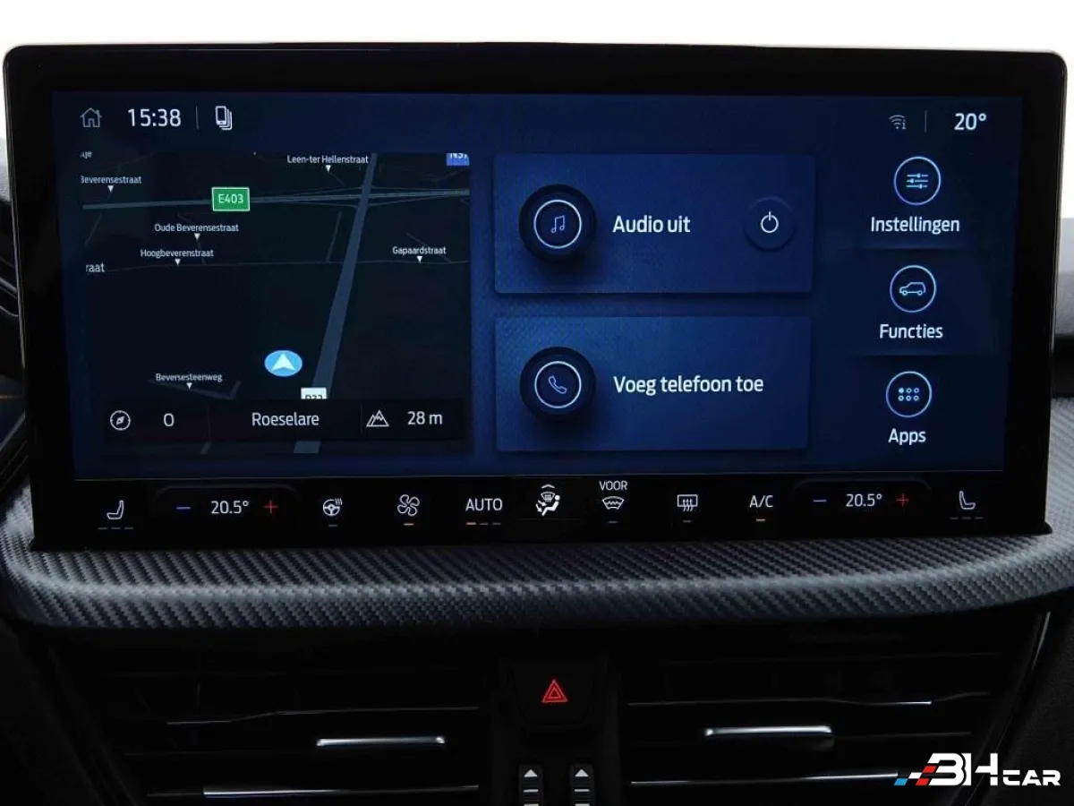 Ford Kuga - photo 8
