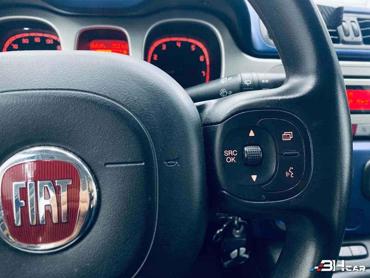 Aperçu indisponible de Fiat Panda