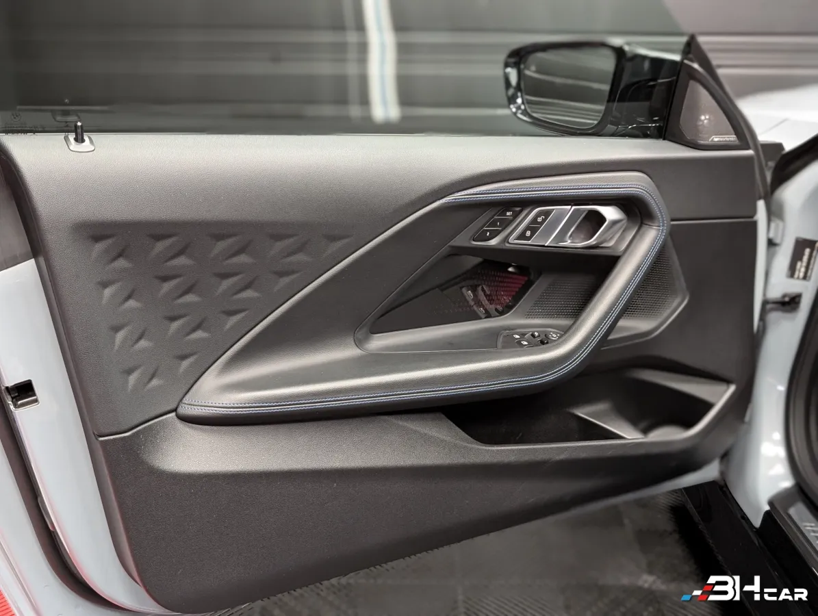 Bmw M240 - photo 18
