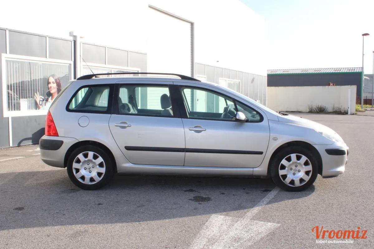 PEUGEOT 307 