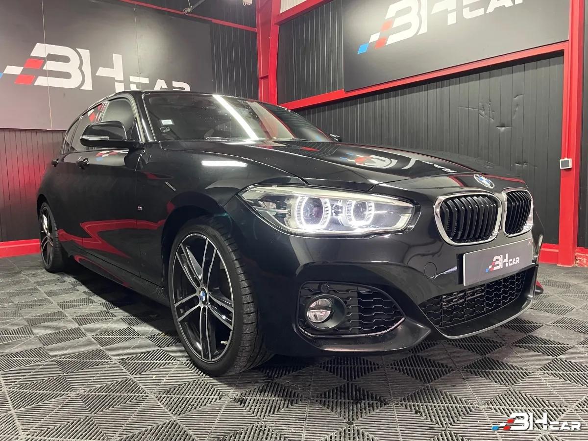 Aperçu indisponible de Bmw Série 1