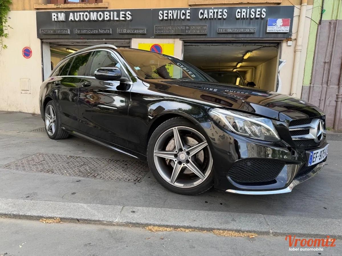Mercedes-Benz Classe C