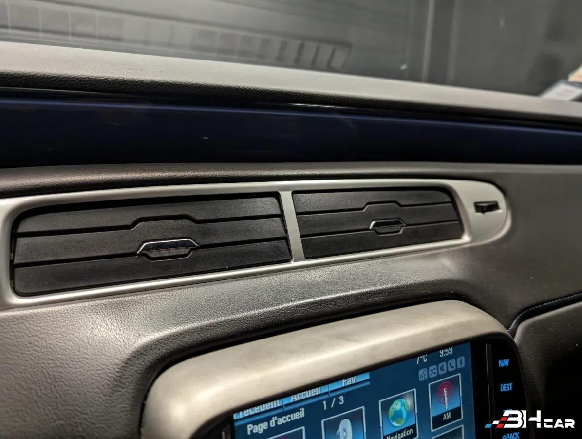 Aperçu indisponible de Chevrolet Camaro