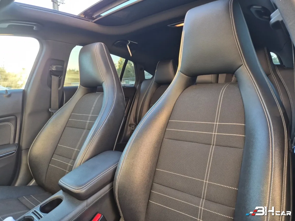 Mercedes Classe Cla - photo 15