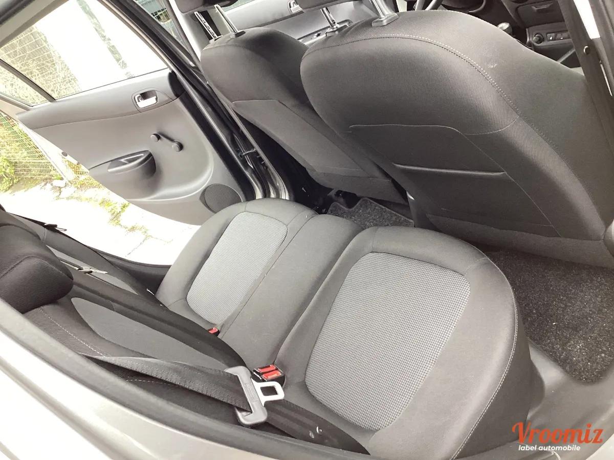 Hyundai I20 1.2   Trend