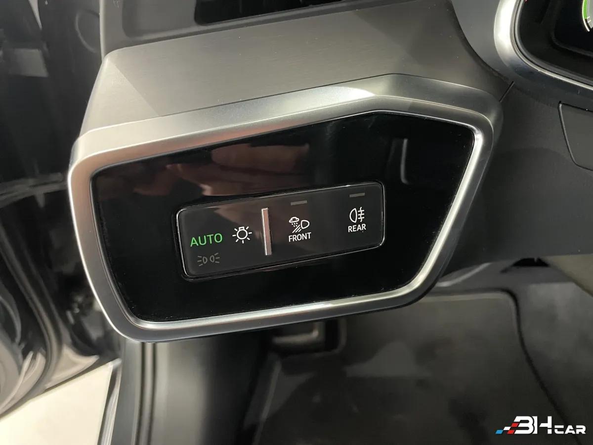 Aperçu indisponible de Audi A6