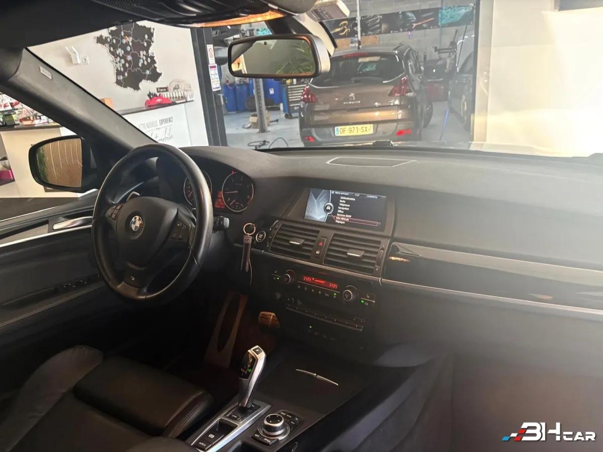 Bmw X5 - photo 14