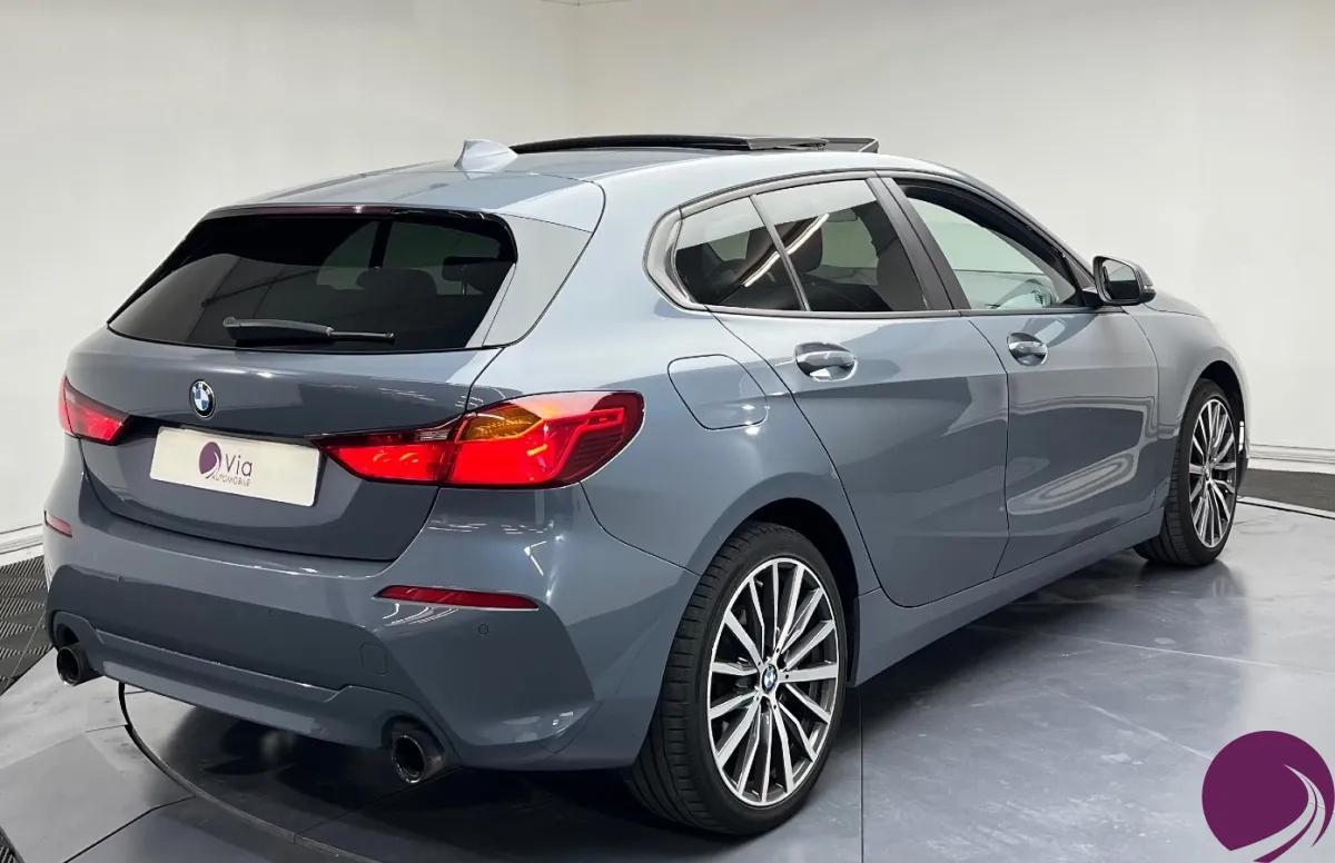 Bmw Serie 1