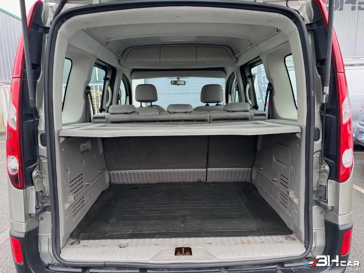 Aperçu indisponible de RENAULT Kangoo