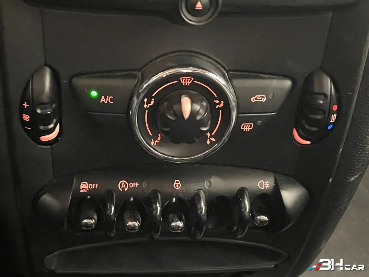 Mini Countryman - photo 17