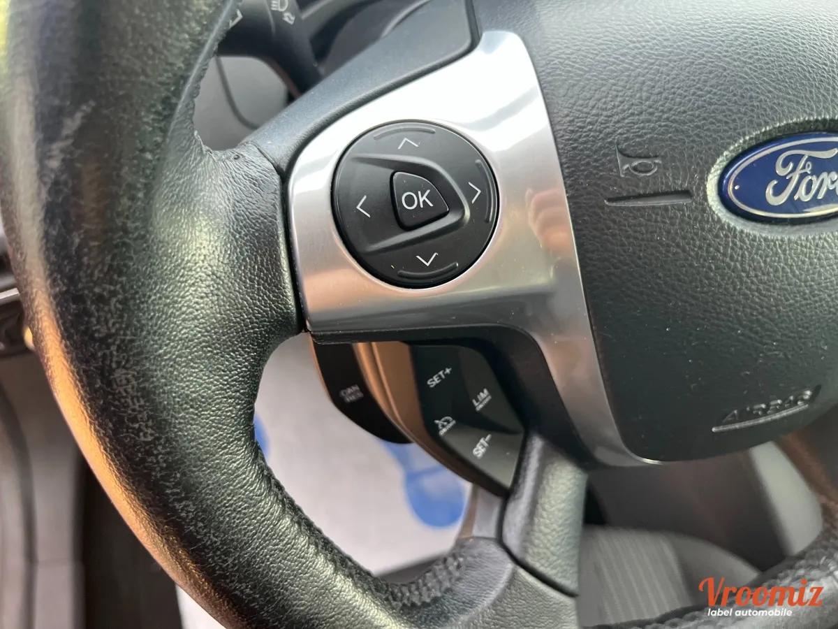 Ford Focus 1.0 SCTI ECOBOOST 125 TITANIUM START-STOP