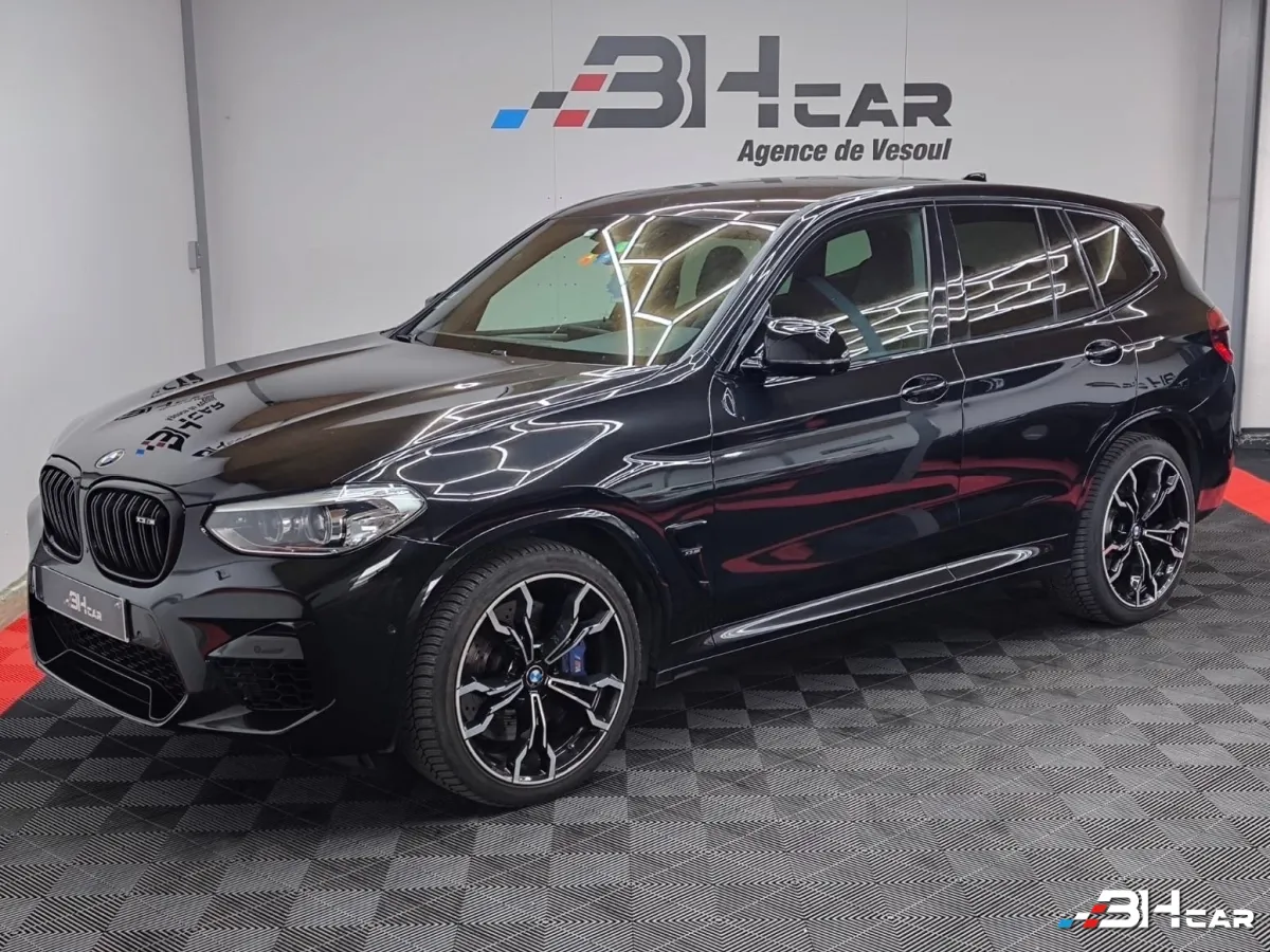 Bmw X3 M