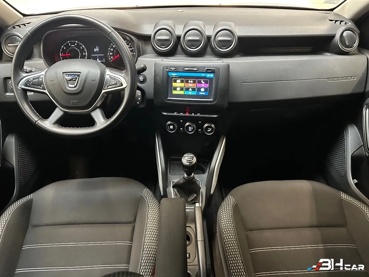 Dacia Duster - photo 3
