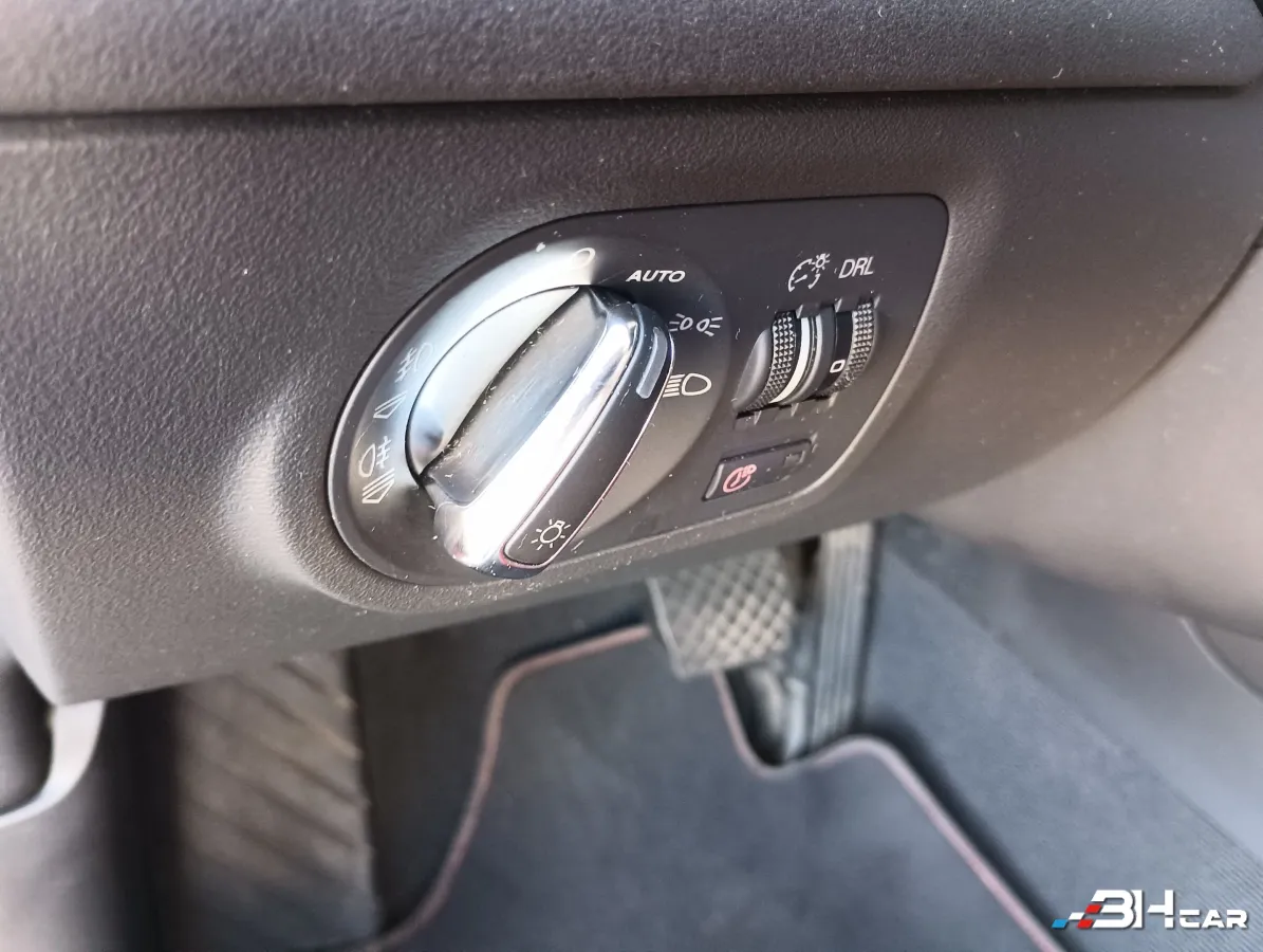 Audi Tt - photo 30