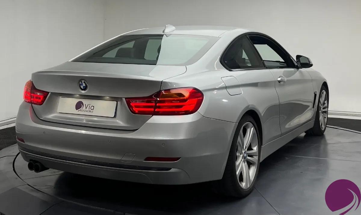 Bmw Serie 4