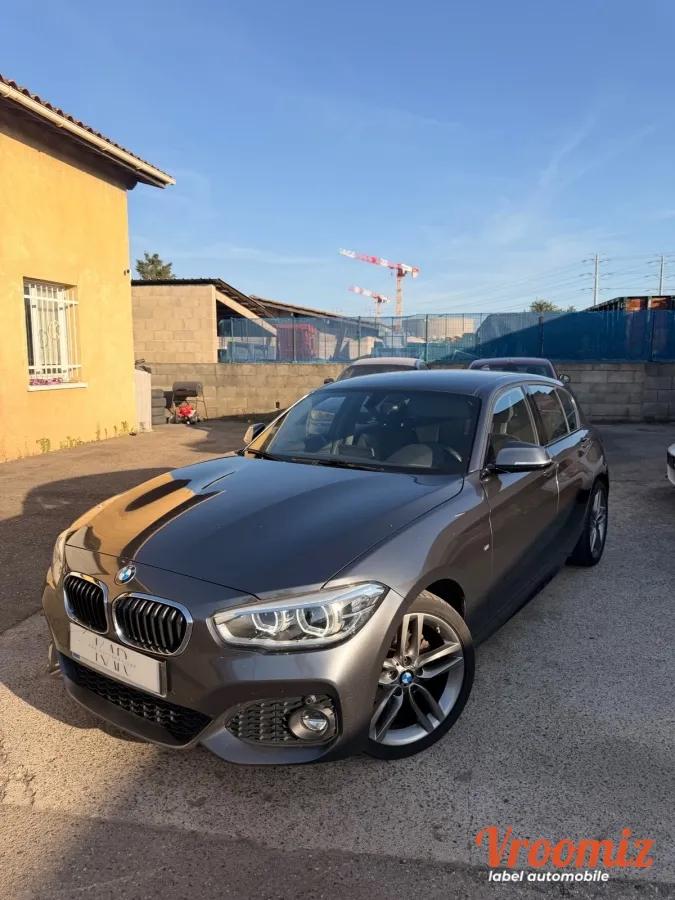 Bmw Série 1