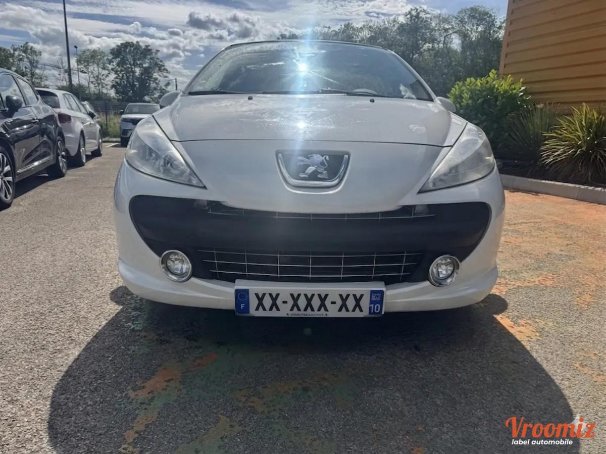 Peugeot 207 1.4 VTI 95 PREMIUM