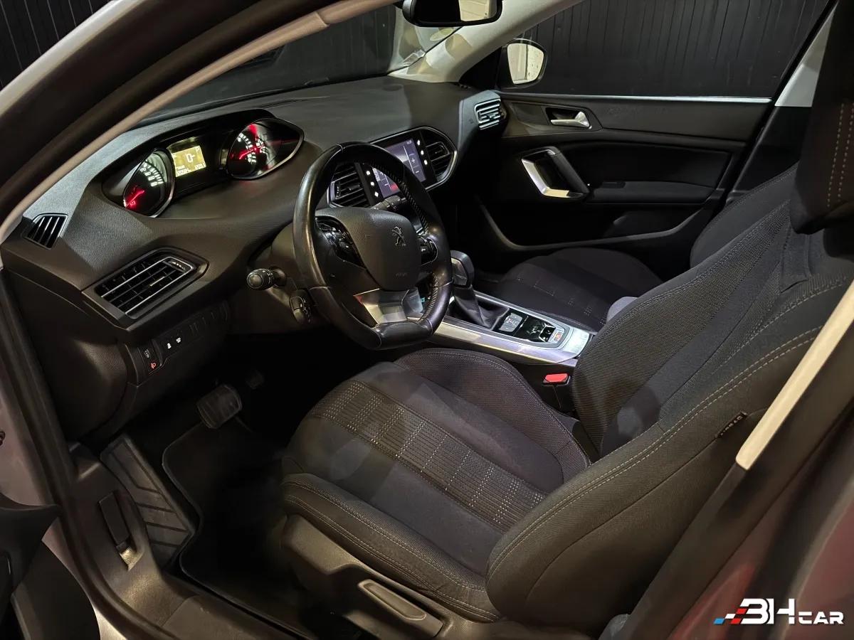 Aperçu indisponible de Peugeot 308