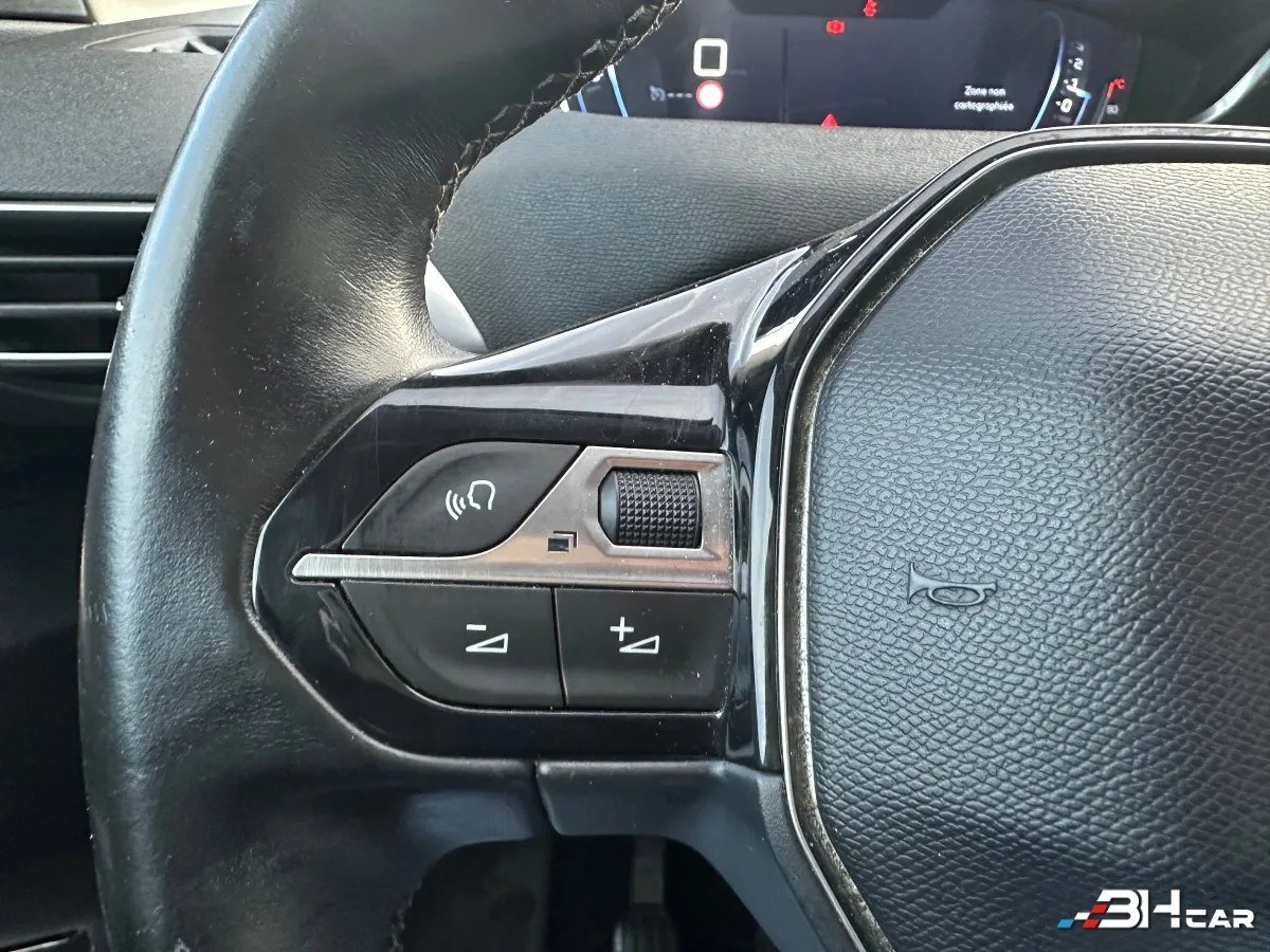 Peugeot 3008 - photo 18