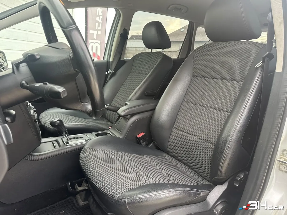 Mercedes Classe A - photo 16