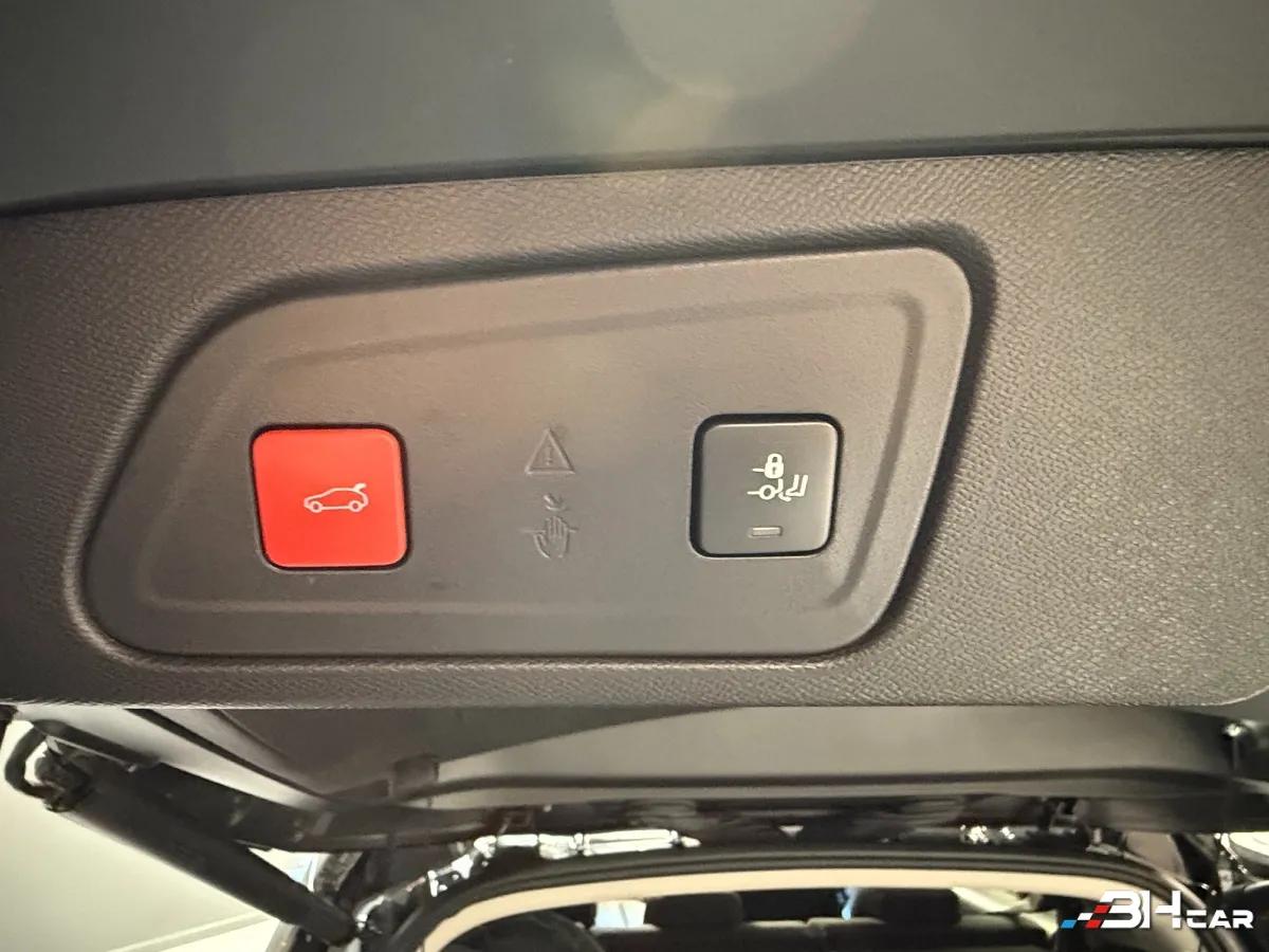 Aperçu indisponible de Citroën C5 Aircross