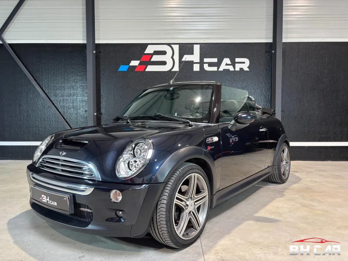 Image Mini Cabrio