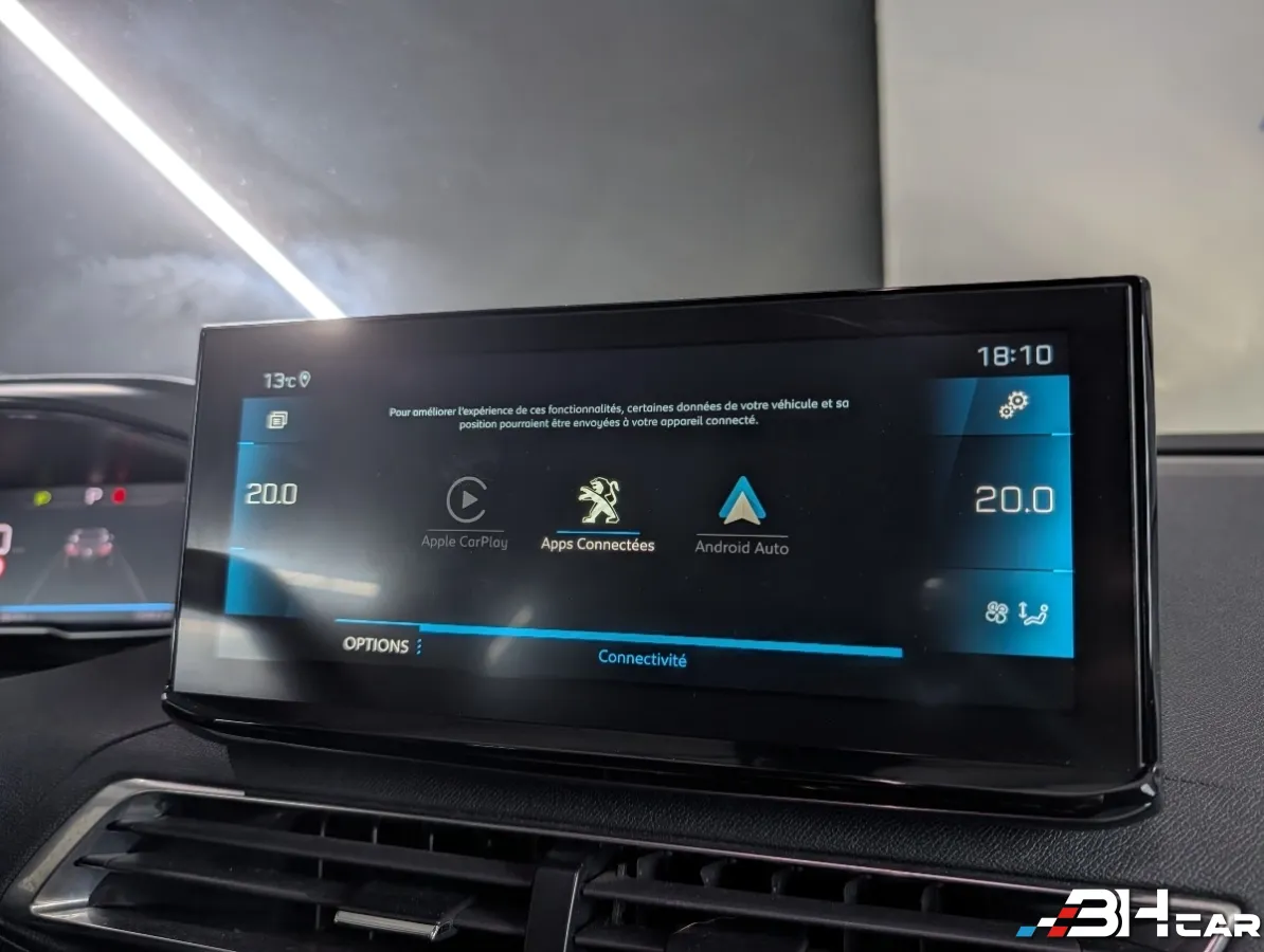 Peugeot 3008 - photo 16