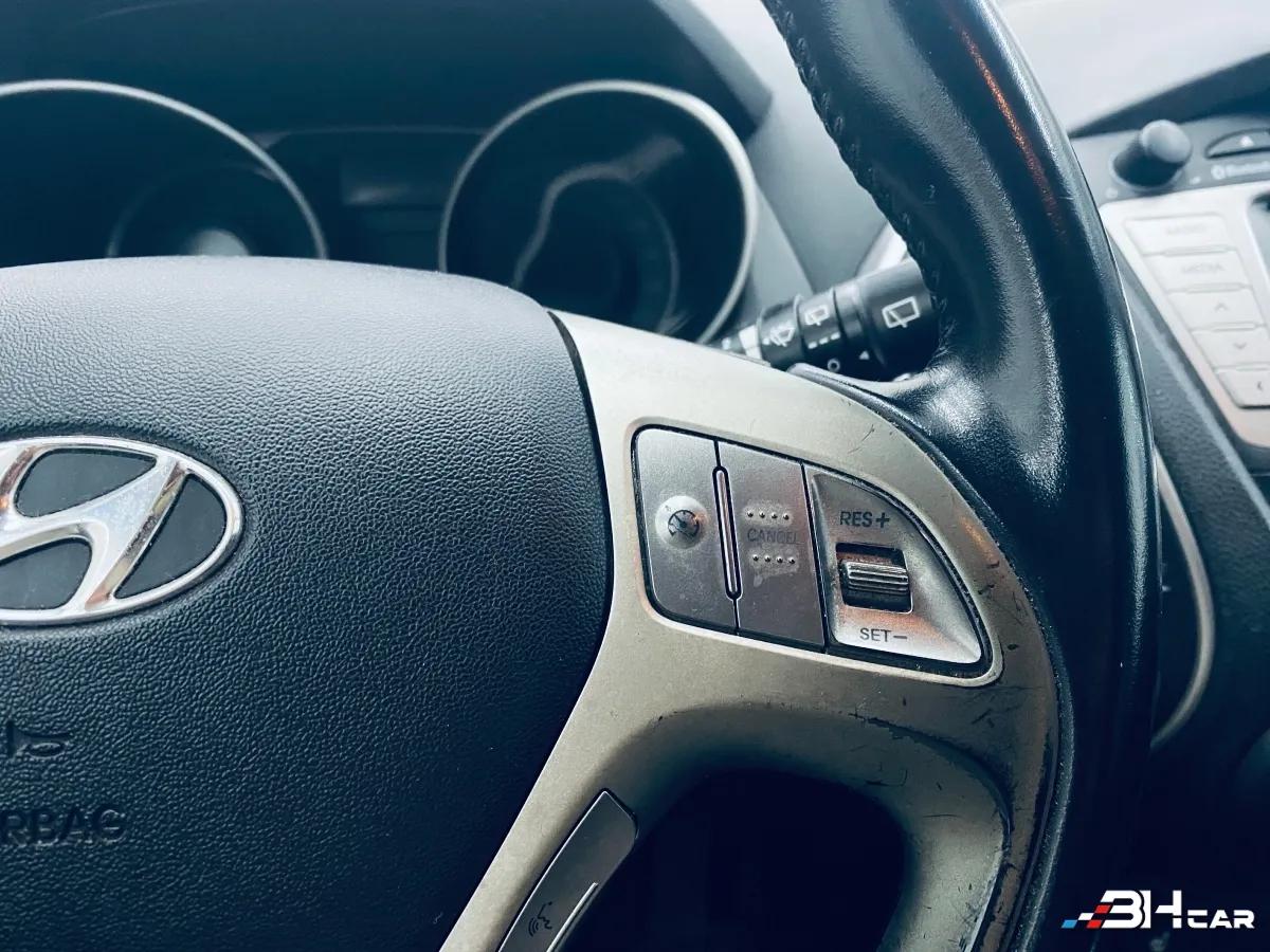 Aperçu indisponible de Hyundai ix35