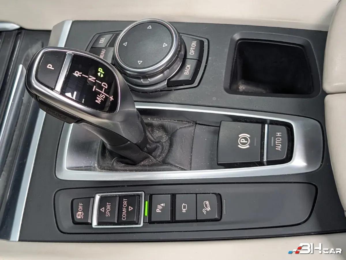 Aperçu indisponible de Bmw X6