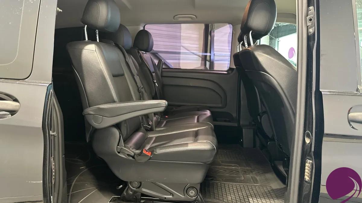 Mercedes Vito