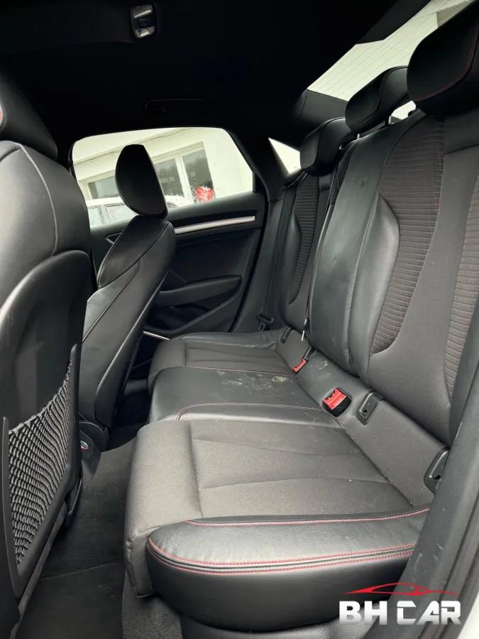 Aperçu indisponible de Audi S3